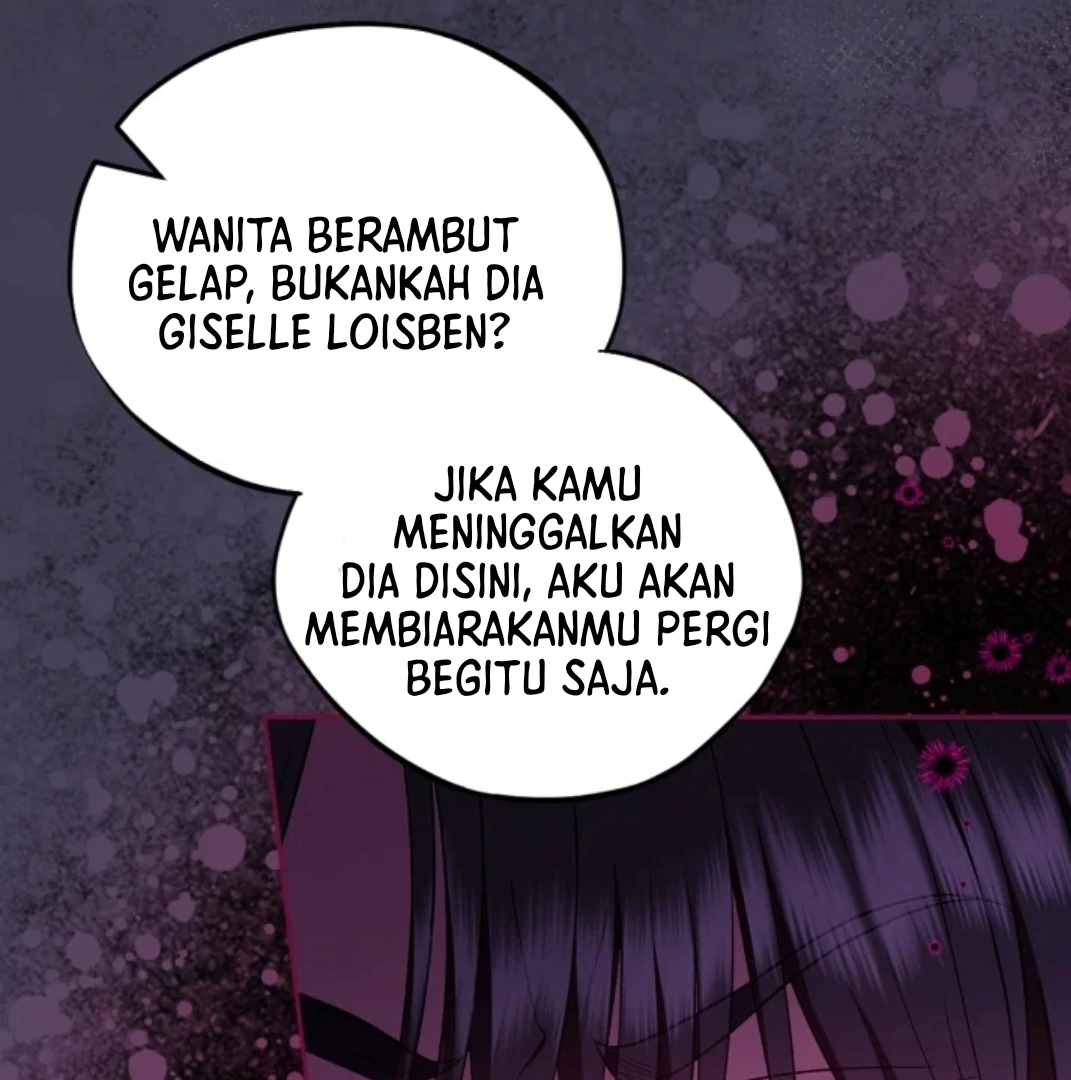 I Will Become the Villain’s Poison Taster Chapter 54 Gambar 27