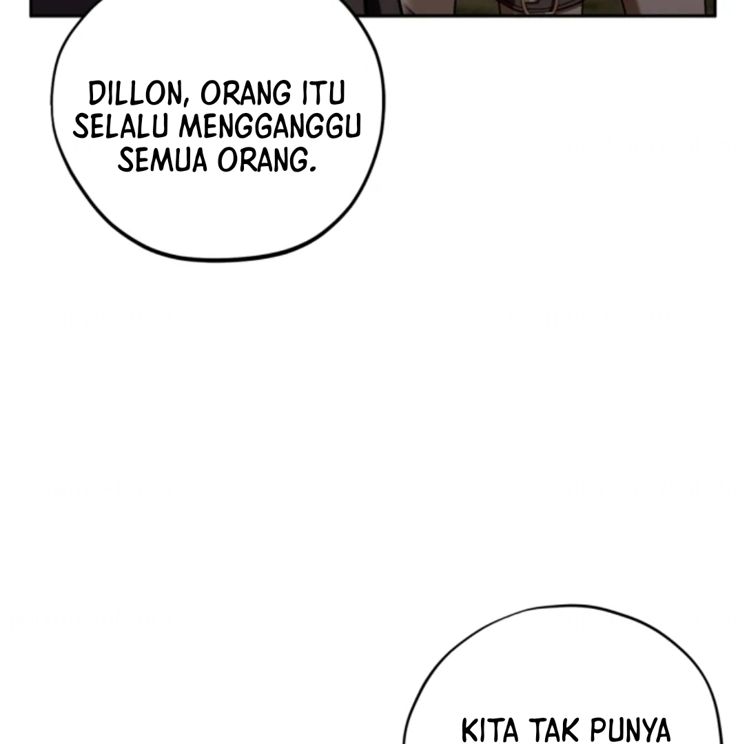 I Will Become the Villain’s Poison Taster Chapter 54 Gambar 31