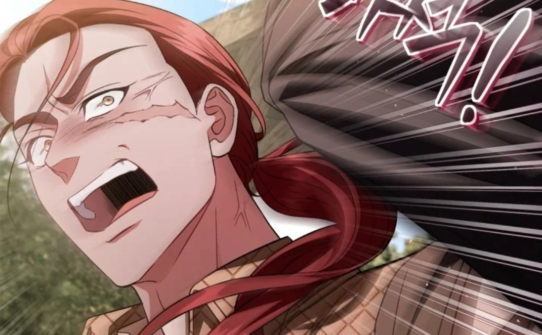 I Will Become the Villain’s Poison Taster Chapter 54 Gambar 35