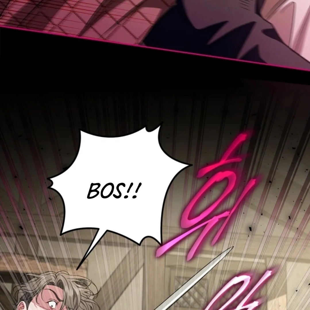 I Will Become the Villain’s Poison Taster Chapter 54 Gambar 43