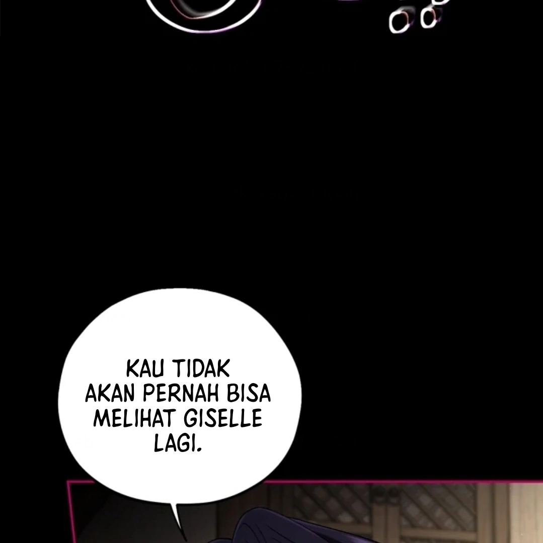 I Will Become the Villain’s Poison Taster Chapter 54 Gambar 46