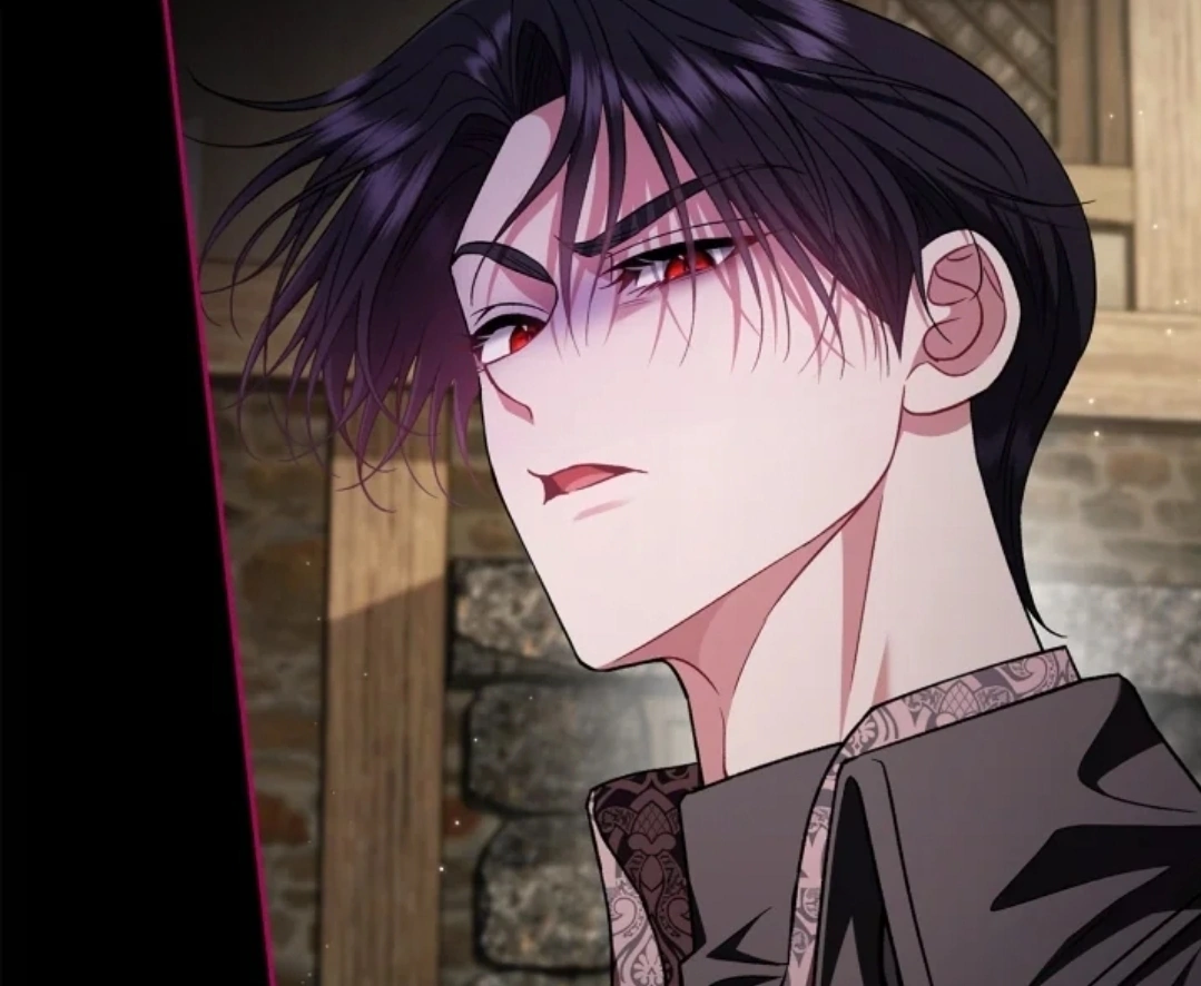 I Will Become the Villain’s Poison Taster Chapter 54 Gambar 47