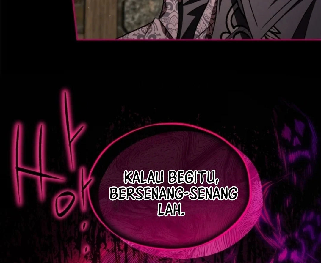 I Will Become the Villain’s Poison Taster Chapter 54 Gambar 48