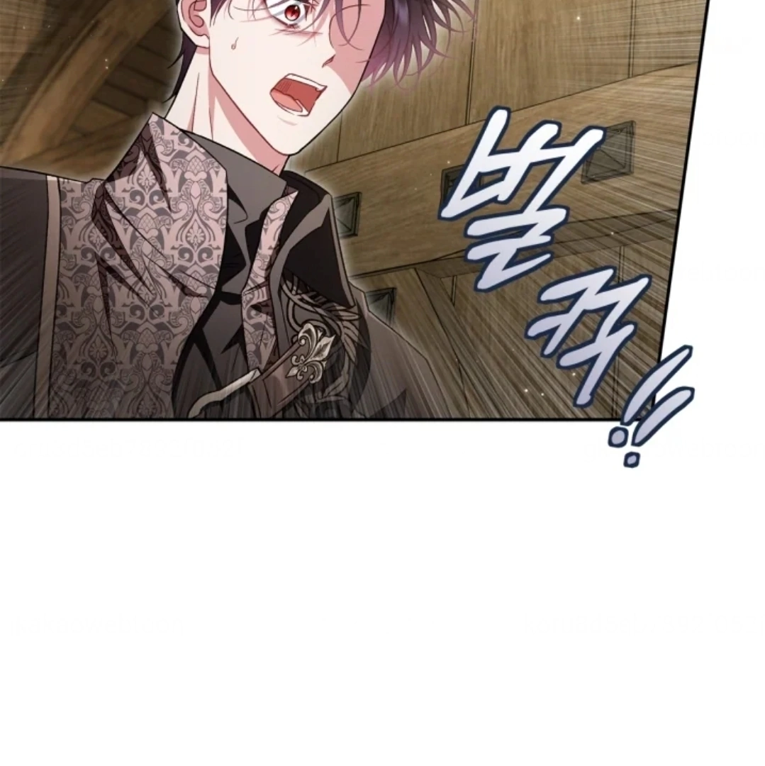 I Will Become the Villain’s Poison Taster Chapter 54 Gambar 56