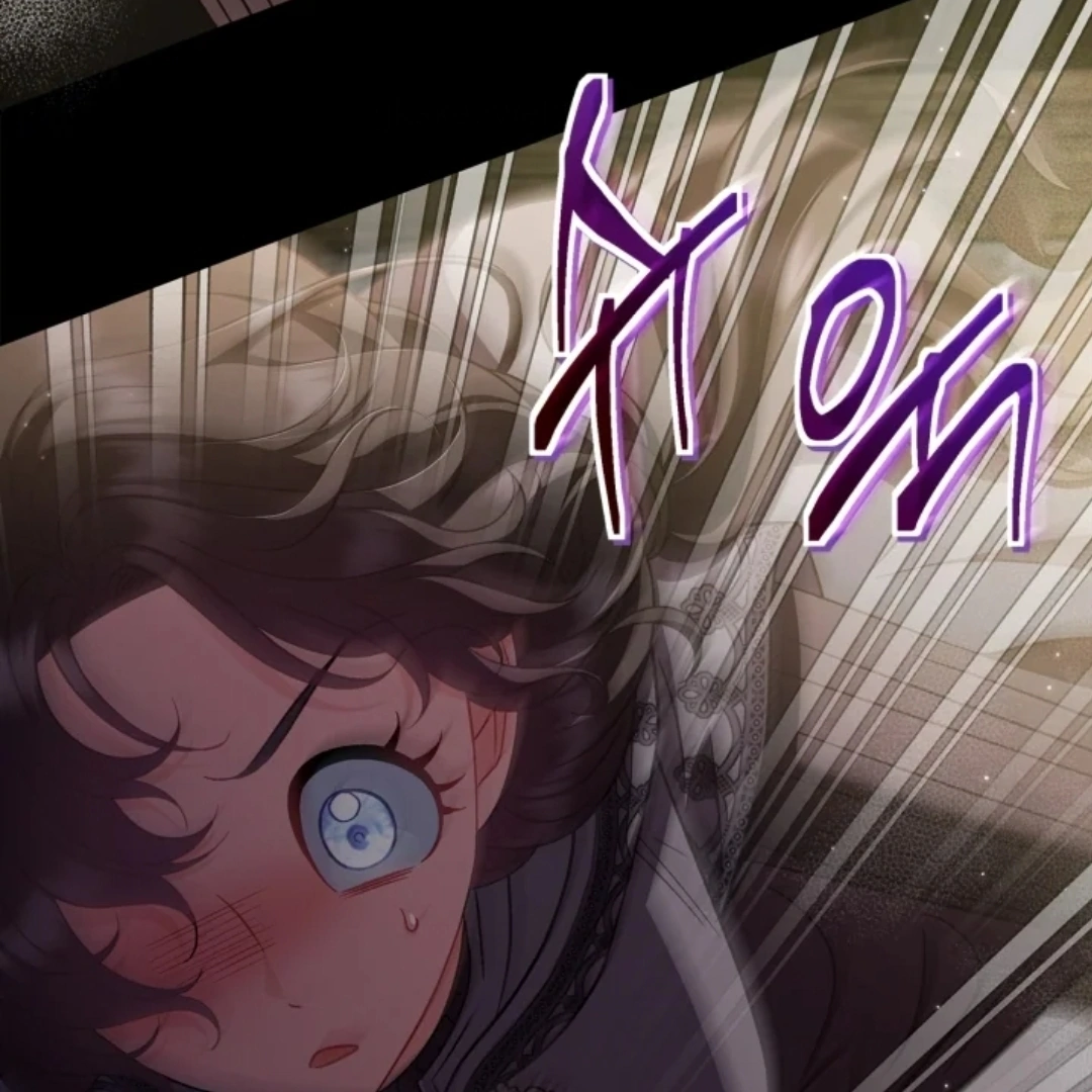 I Will Become the Villain’s Poison Taster Chapter 54 Gambar 6