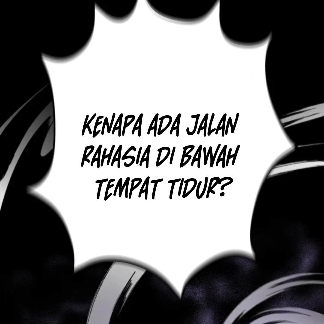 I Will Become the Villain’s Poison Taster Chapter 54 Gambar 8