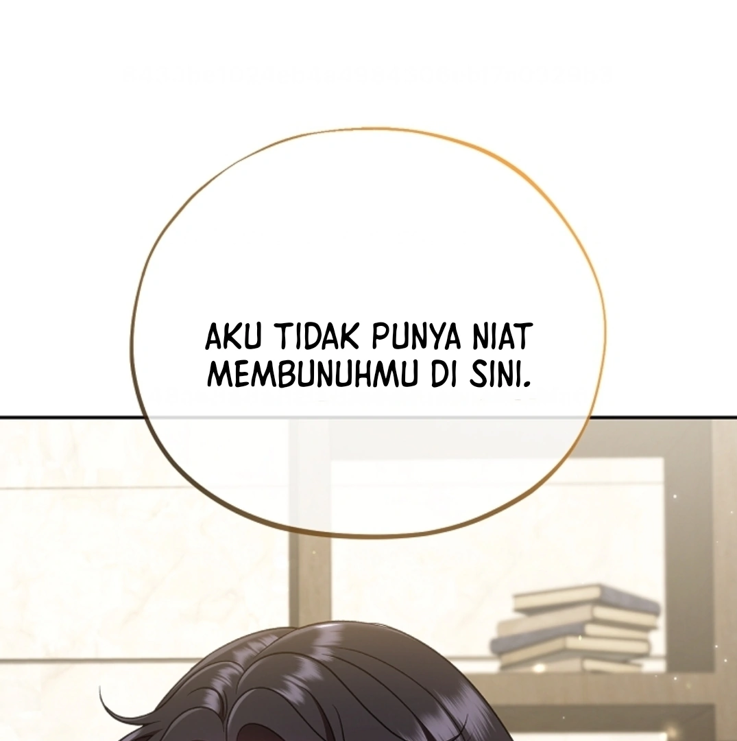I Will Become the Villain’s Poison Taster Chapter 55 Gambar 176
