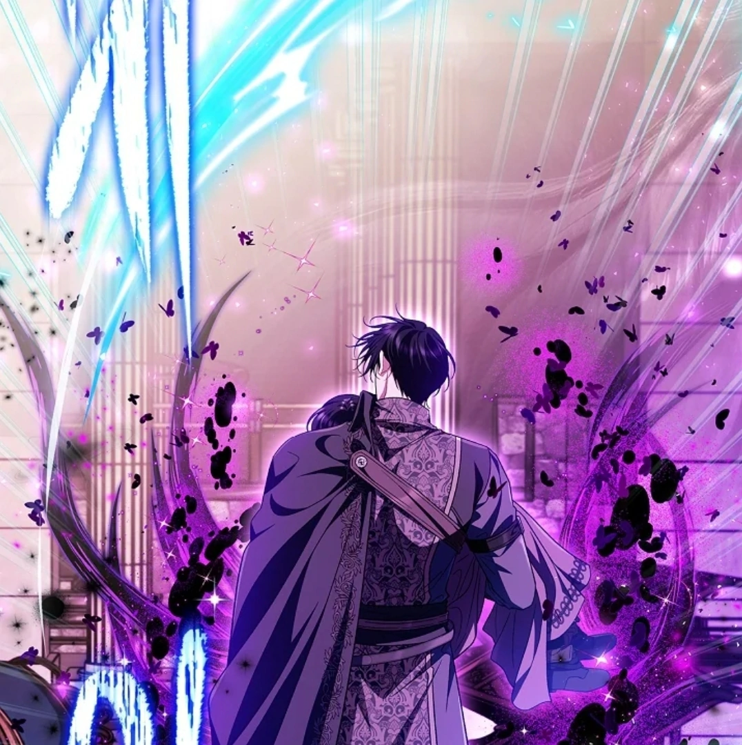 I Will Become the Villain’s Poison Taster Chapter 57 Gambar 13