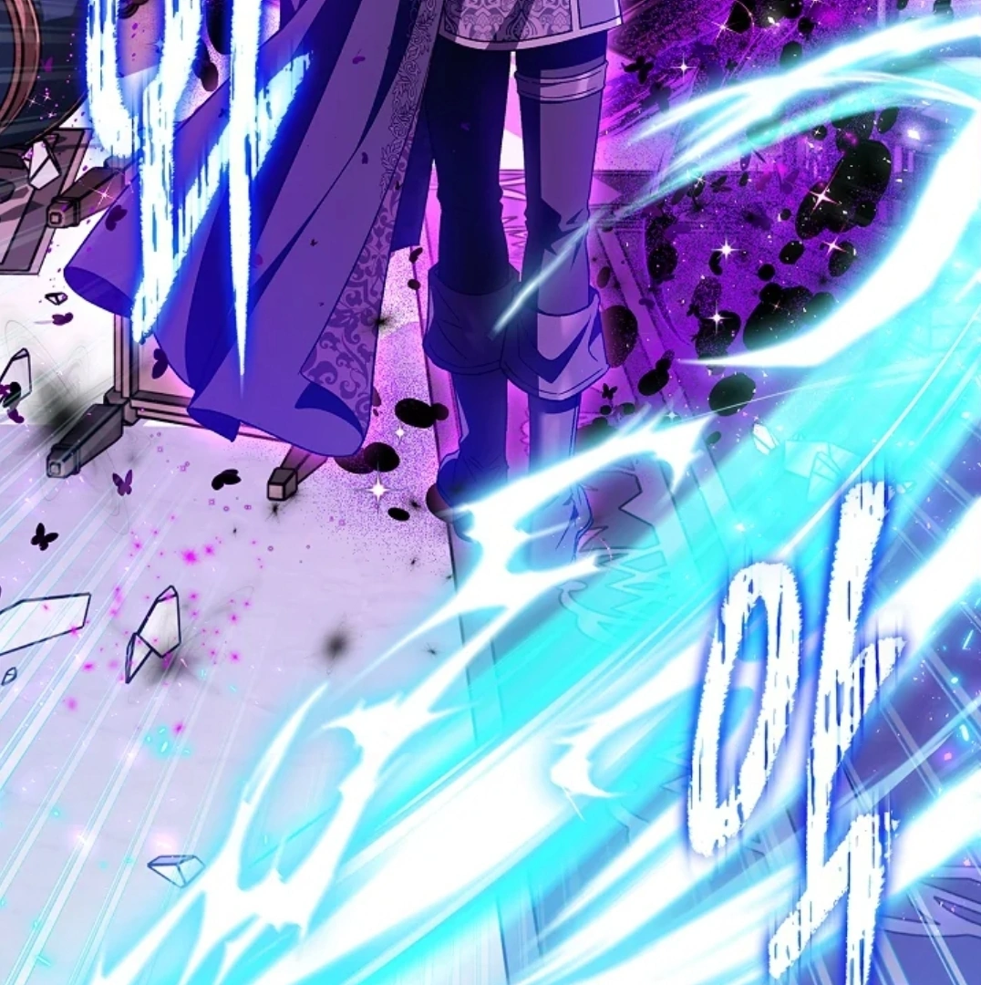 I Will Become the Villain’s Poison Taster Chapter 57 Gambar 14