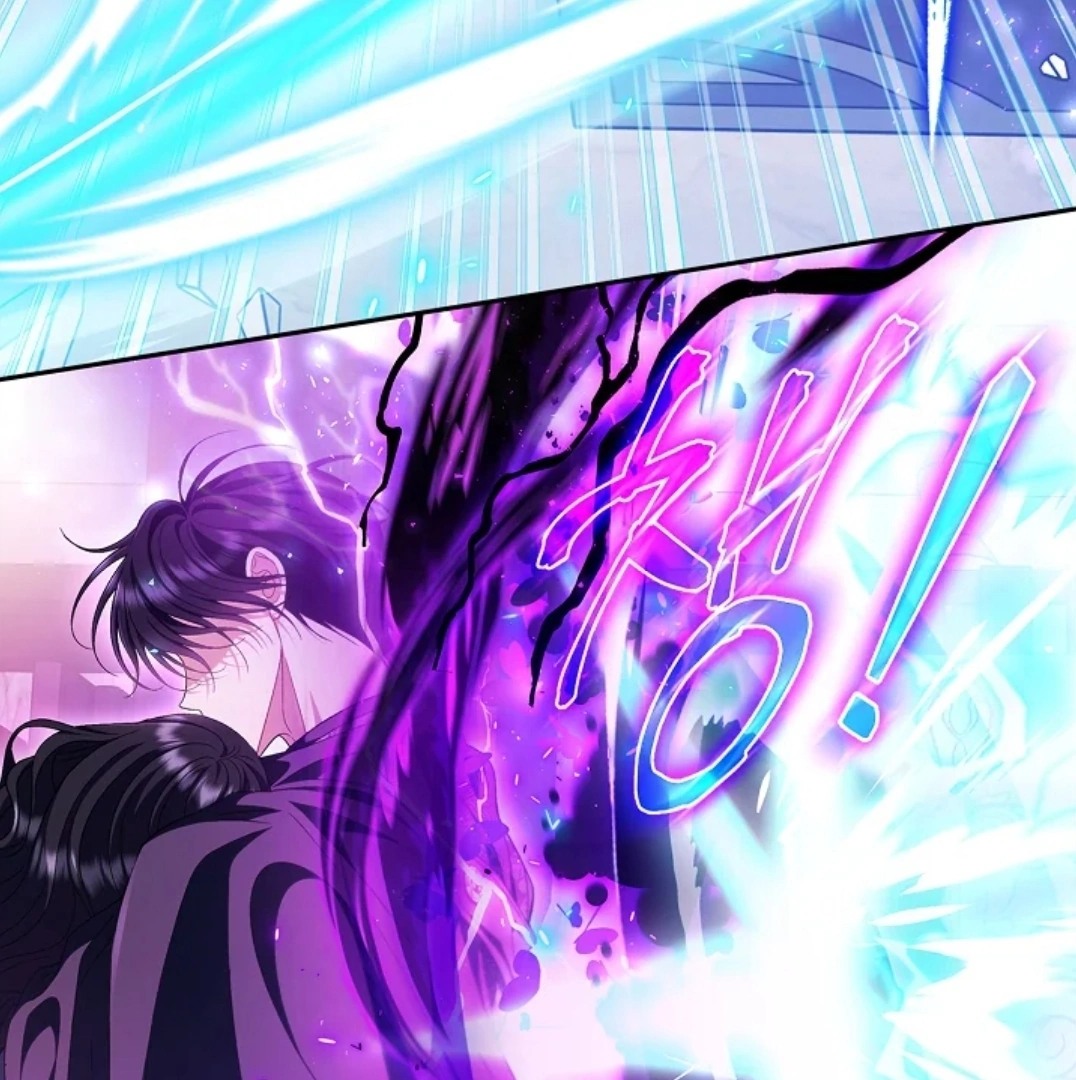 I Will Become the Villain’s Poison Taster Chapter 57 Gambar 15