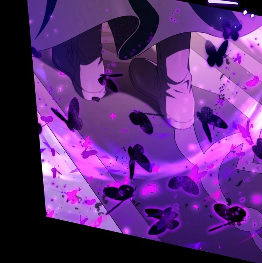 I Will Become the Villain’s Poison Taster Chapter 57 Gambar 17