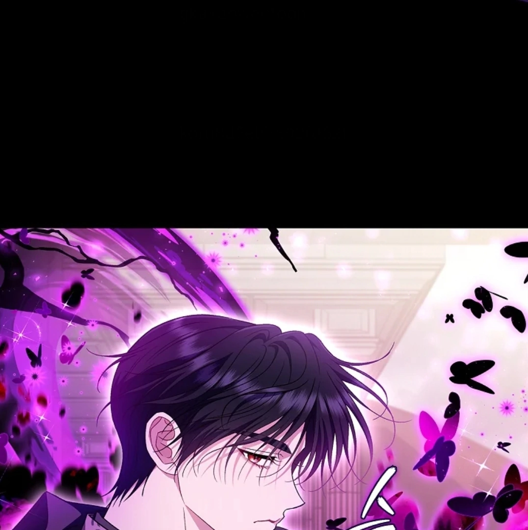 I Will Become the Villain’s Poison Taster Chapter 57 Gambar 18