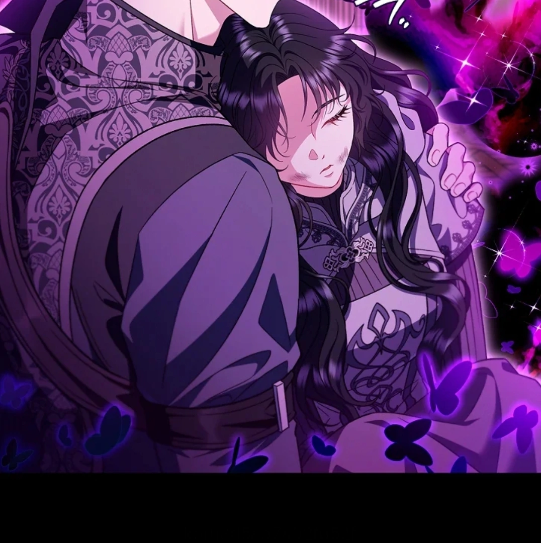 I Will Become the Villain’s Poison Taster Chapter 57 Gambar 19