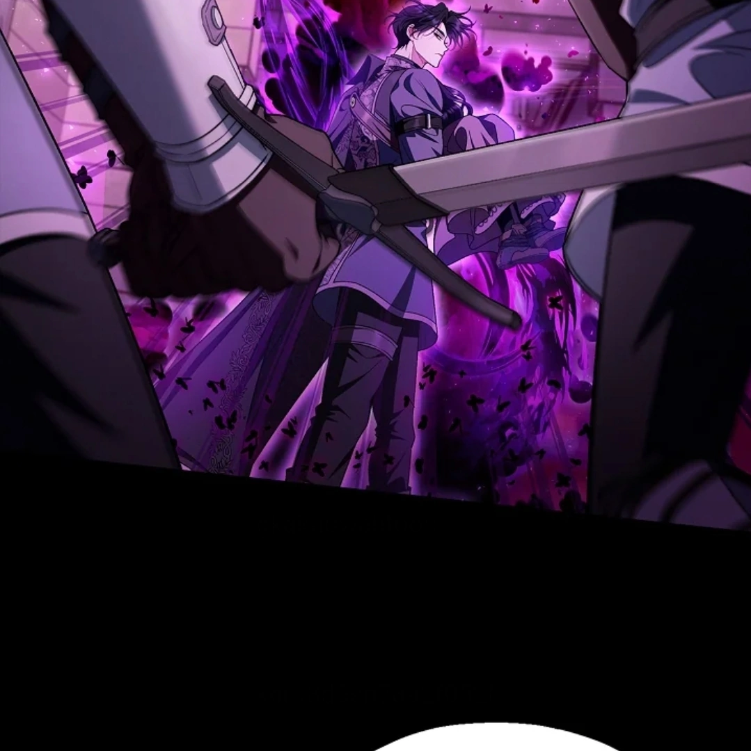 I Will Become the Villain’s Poison Taster Chapter 57 Gambar 26