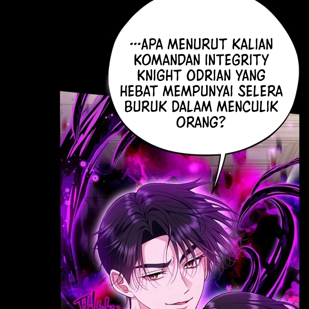 I Will Become the Villain’s Poison Taster Chapter 57 Gambar 27