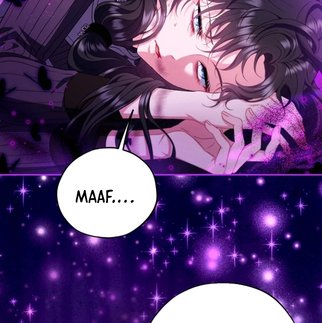 I Will Become the Villain’s Poison Taster Chapter 57 Gambar 3