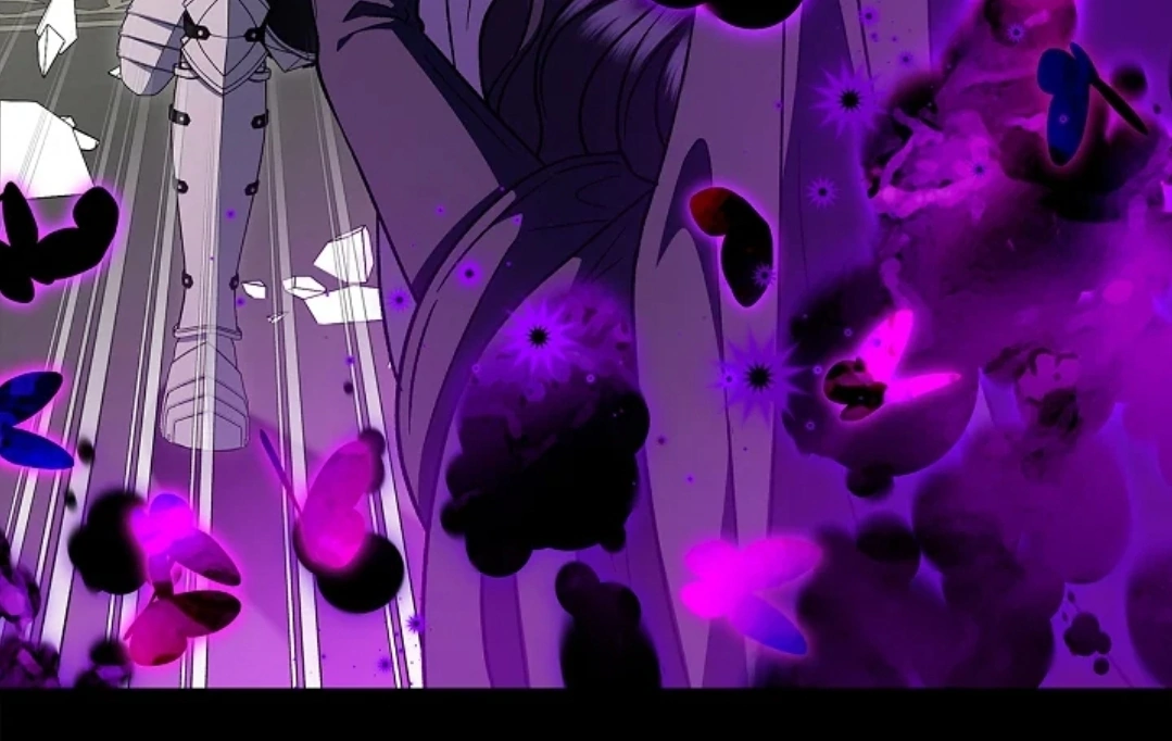 I Will Become the Villain’s Poison Taster Chapter 57 Gambar 33