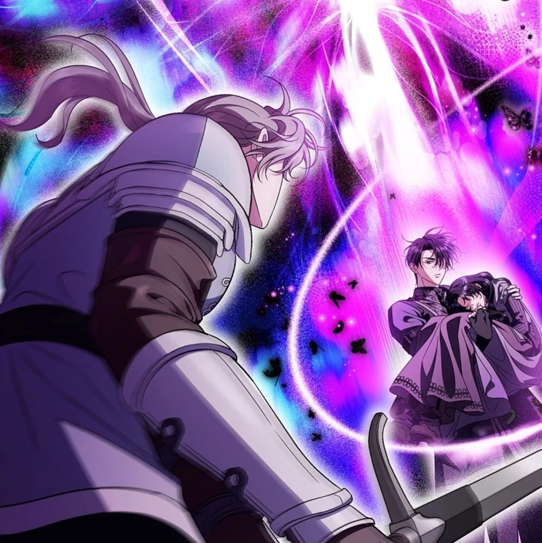 I Will Become the Villain’s Poison Taster Chapter 57 Gambar 36