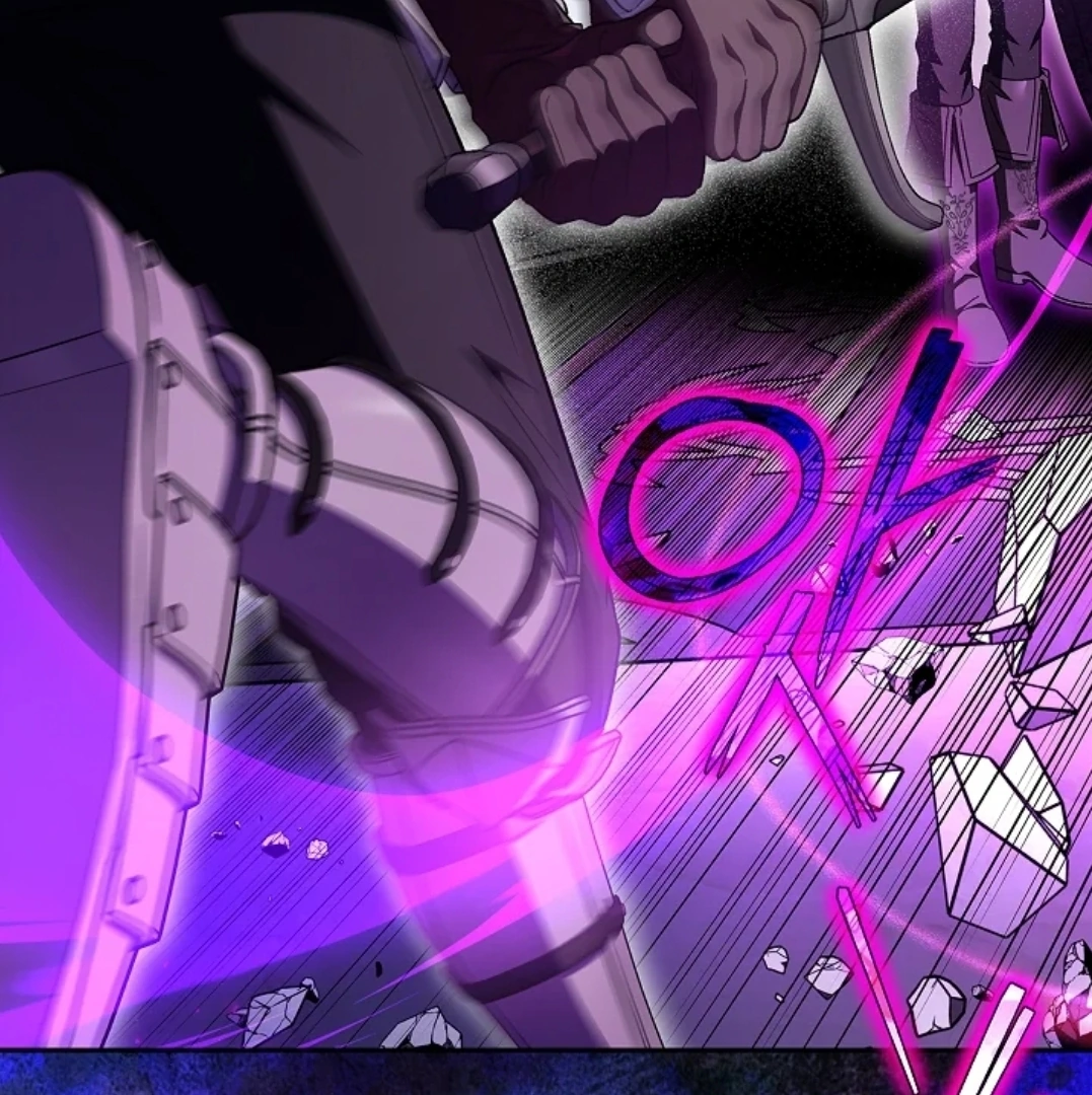 I Will Become the Villain’s Poison Taster Chapter 57 Gambar 37