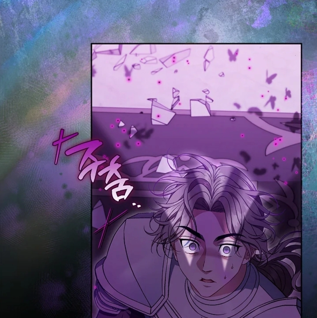 I Will Become the Villain’s Poison Taster Chapter 57 Gambar 39