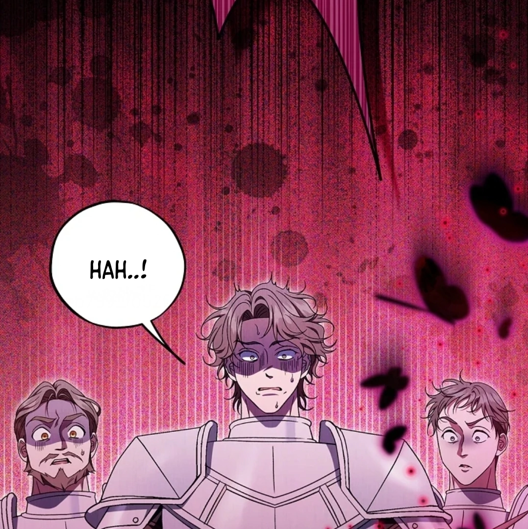 I Will Become the Villain’s Poison Taster Chapter 57 Gambar 42