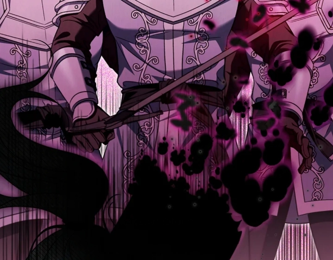 I Will Become the Villain’s Poison Taster Chapter 57 Gambar 43