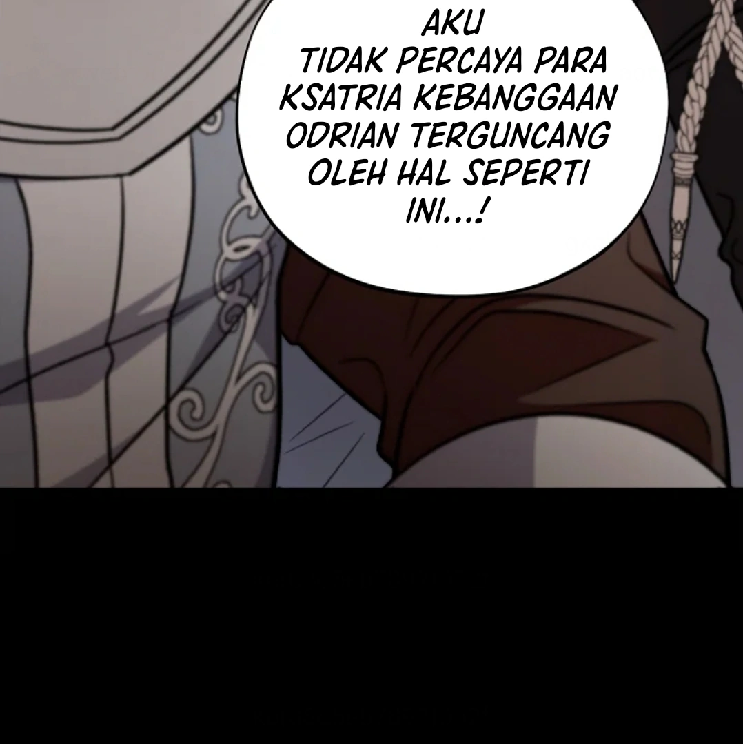 I Will Become the Villain’s Poison Taster Chapter 57 Gambar 48
