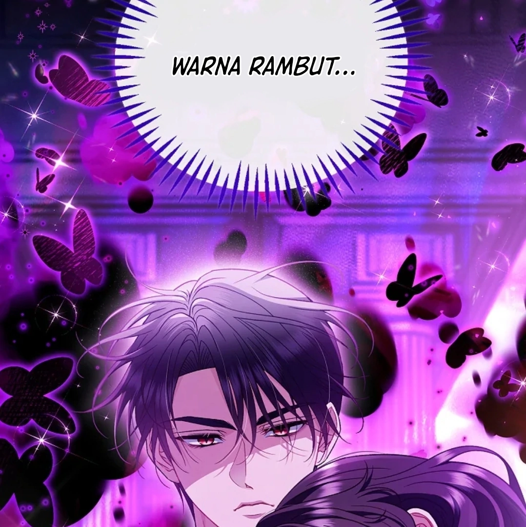 I Will Become the Villain’s Poison Taster Chapter 57 Gambar 51