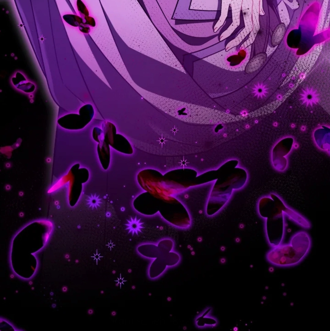 I Will Become the Villain’s Poison Taster Chapter 57 Gambar 53