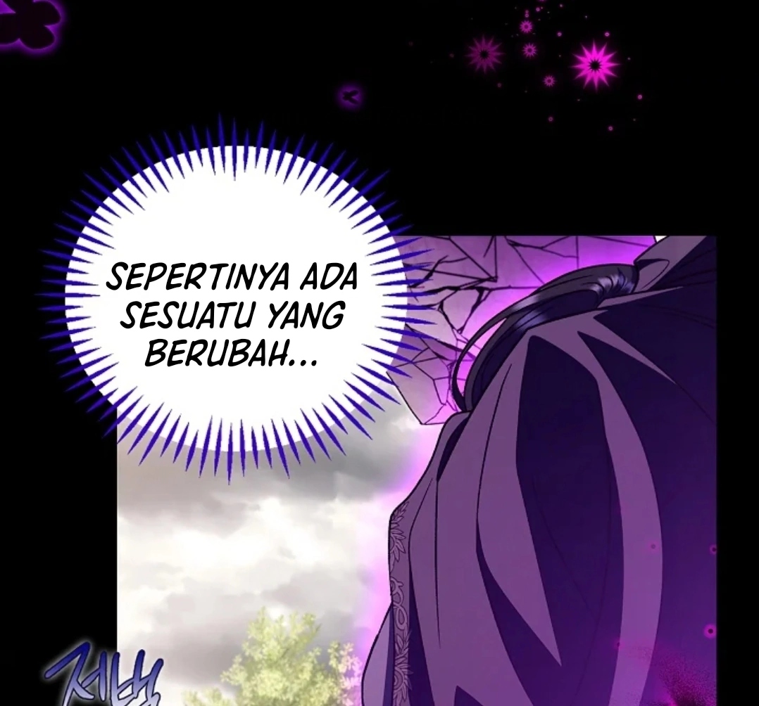 I Will Become the Villain’s Poison Taster Chapter 57 Gambar 54