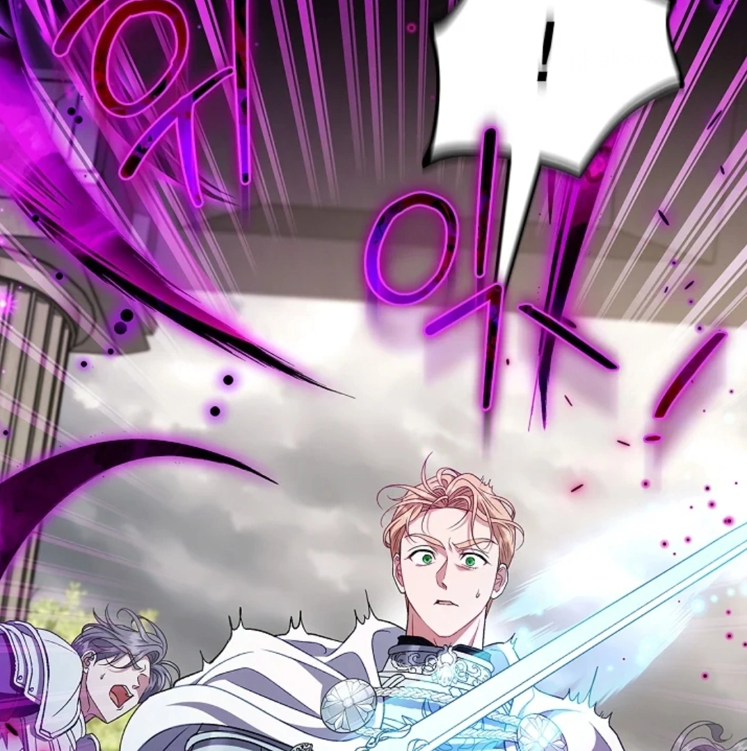 I Will Become the Villain’s Poison Taster Chapter 57 Gambar 58