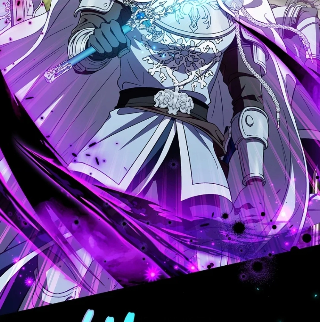 I Will Become the Villain’s Poison Taster Chapter 57 Gambar 59