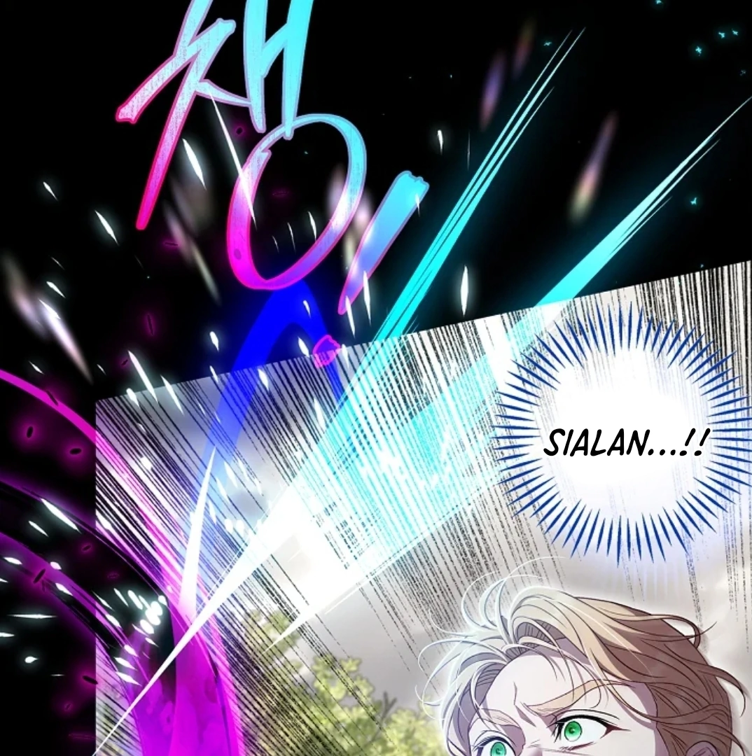 I Will Become the Villain’s Poison Taster Chapter 57 Gambar 60