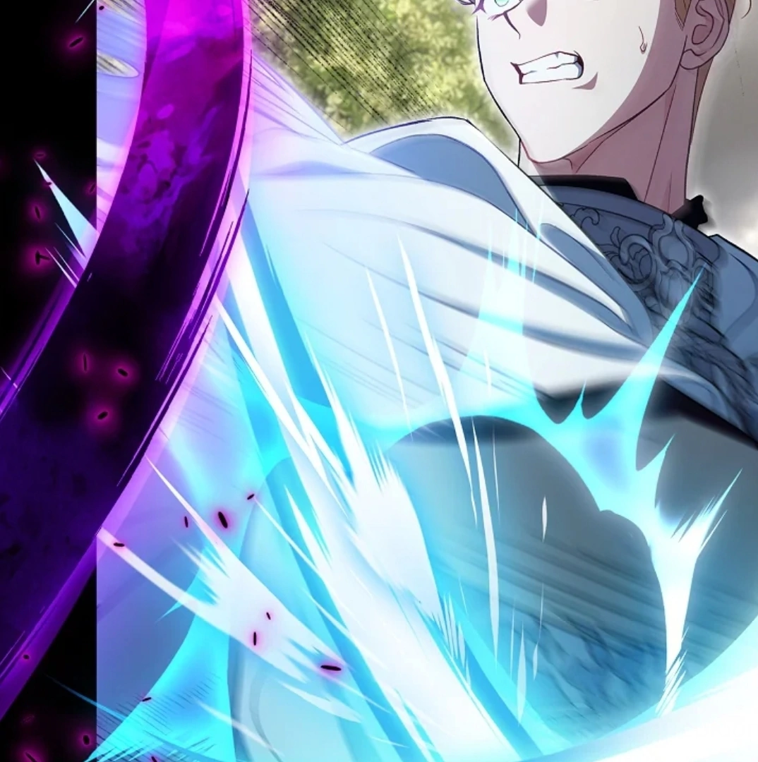 I Will Become the Villain’s Poison Taster Chapter 57 Gambar 61