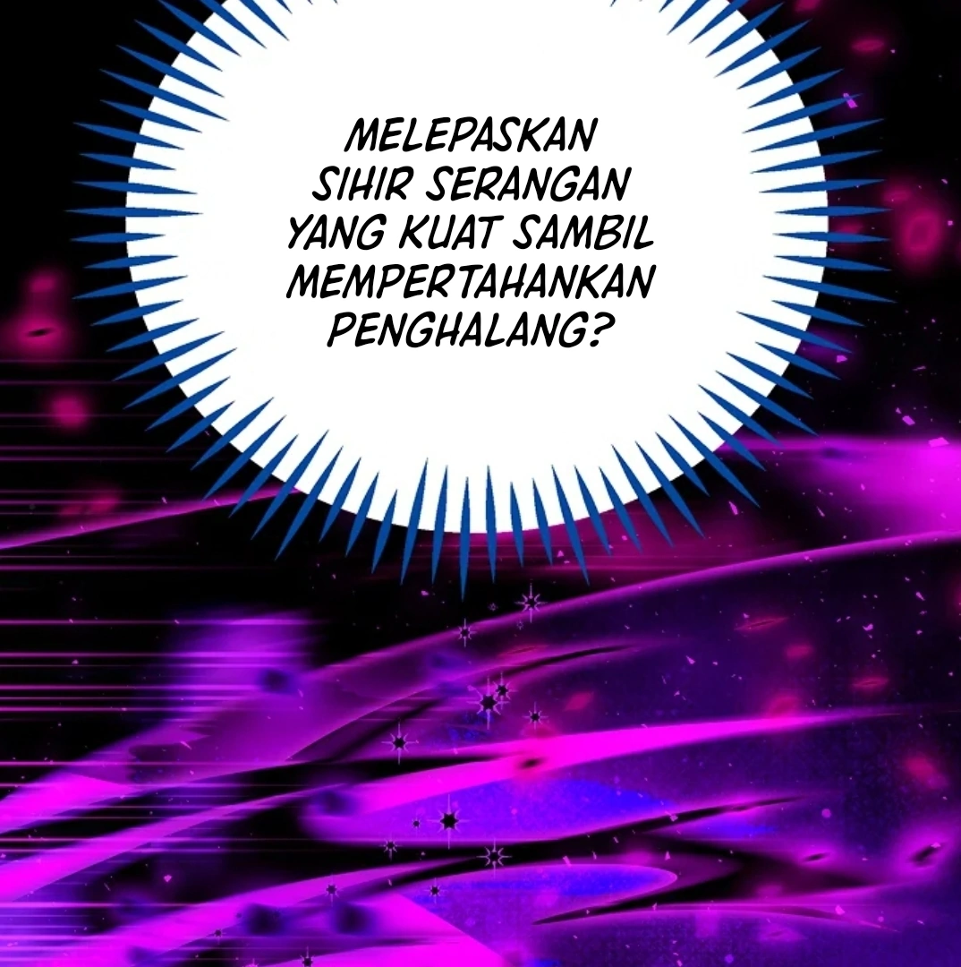 I Will Become the Villain’s Poison Taster Chapter 57 Gambar 63