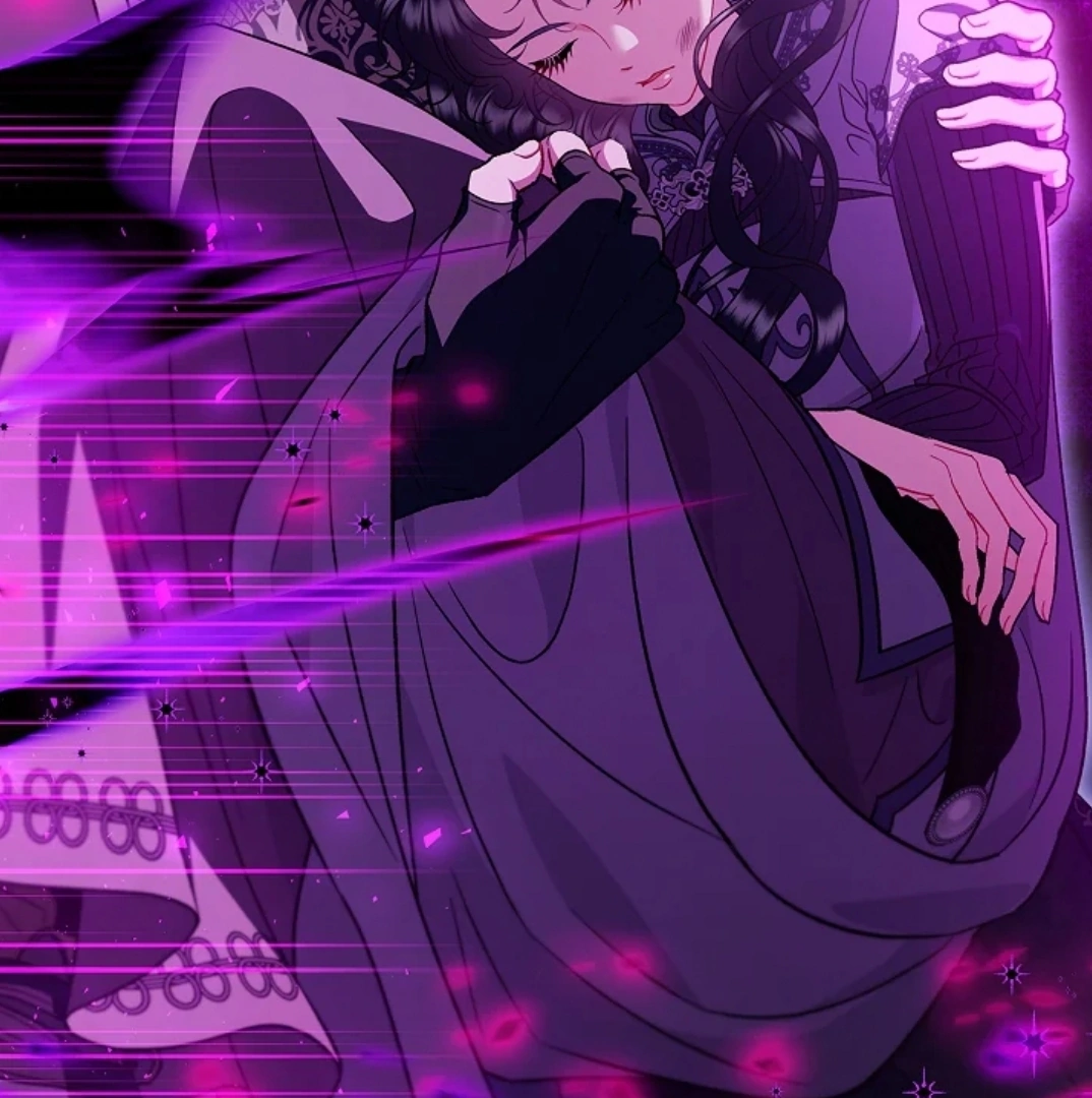 I Will Become the Villain’s Poison Taster Chapter 57 Gambar 65