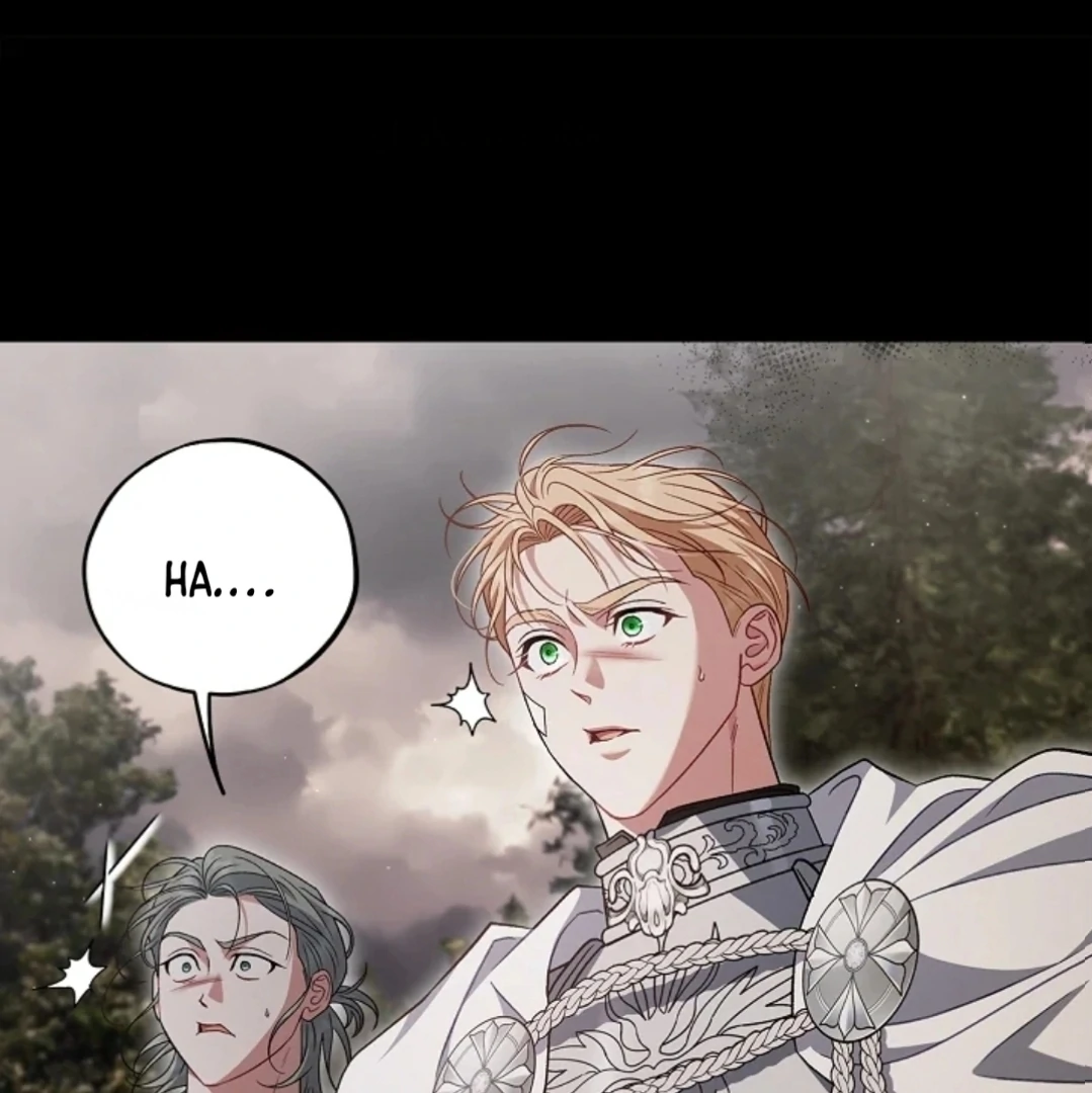 Baca Komik I Will Become the Villain’s Poison Taster Chapter 59 Gambar 1