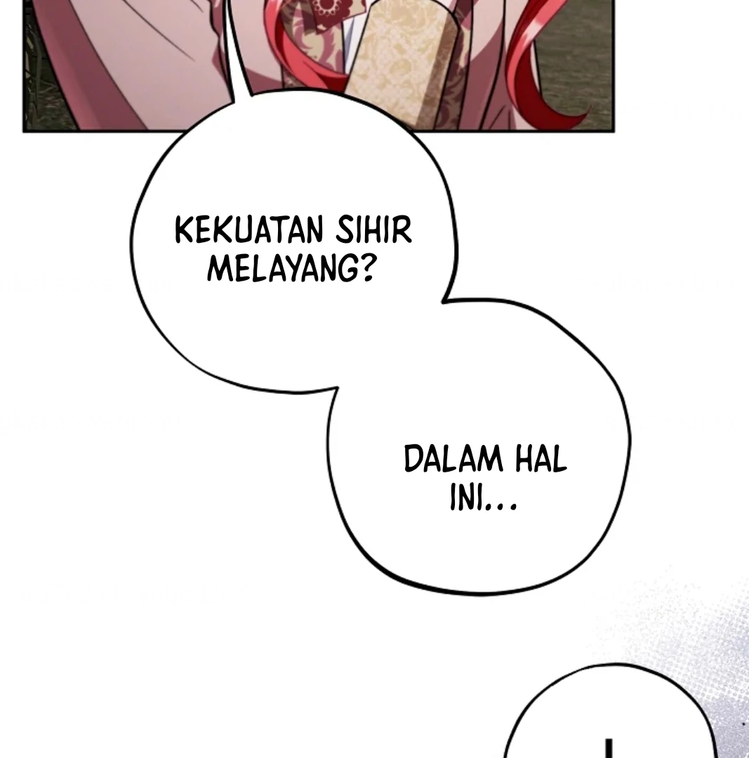 I Will Become the Villain’s Poison Taster Chapter 59 Gambar 116