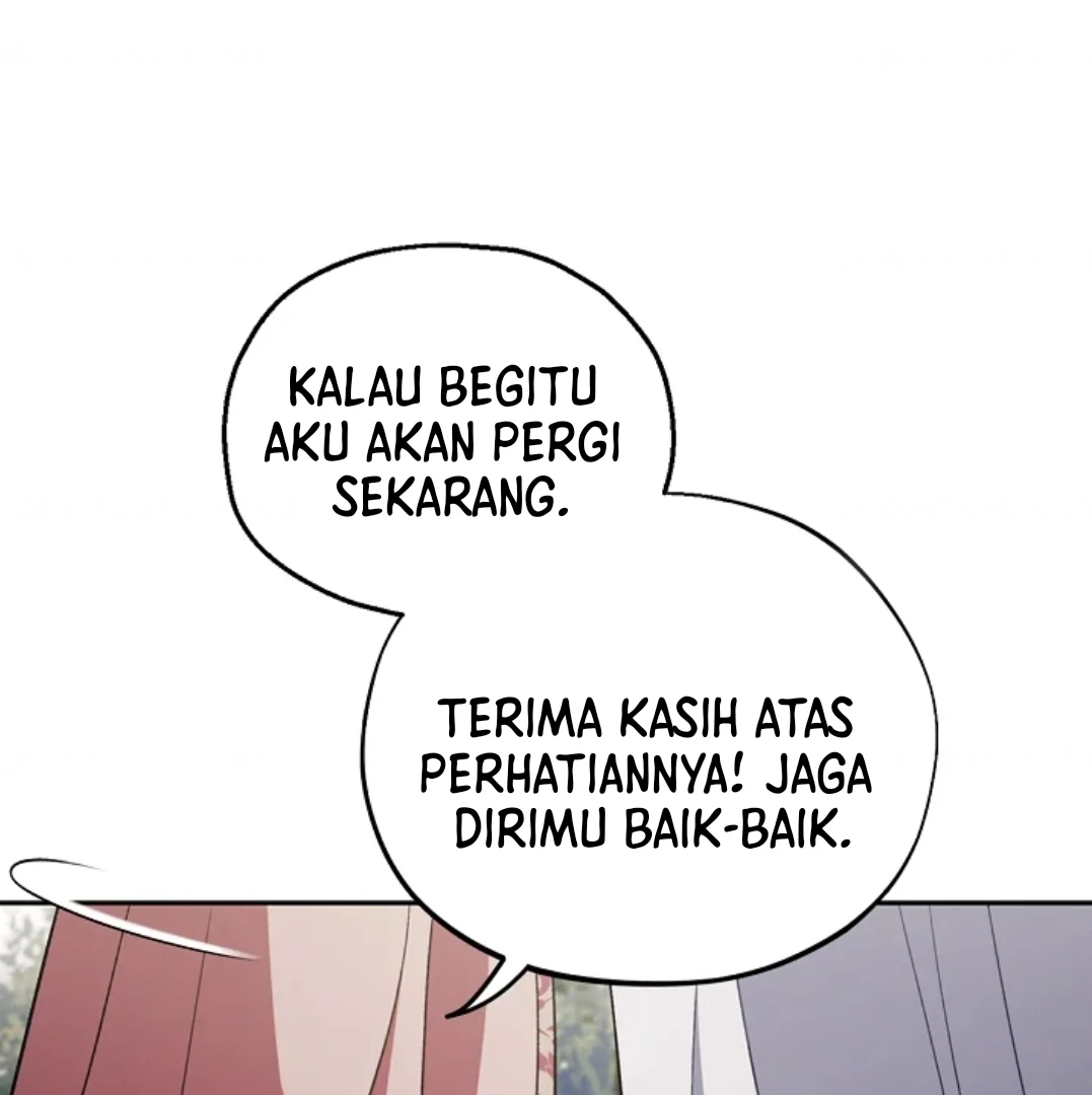 I Will Become the Villain’s Poison Taster Chapter 59 Gambar 161