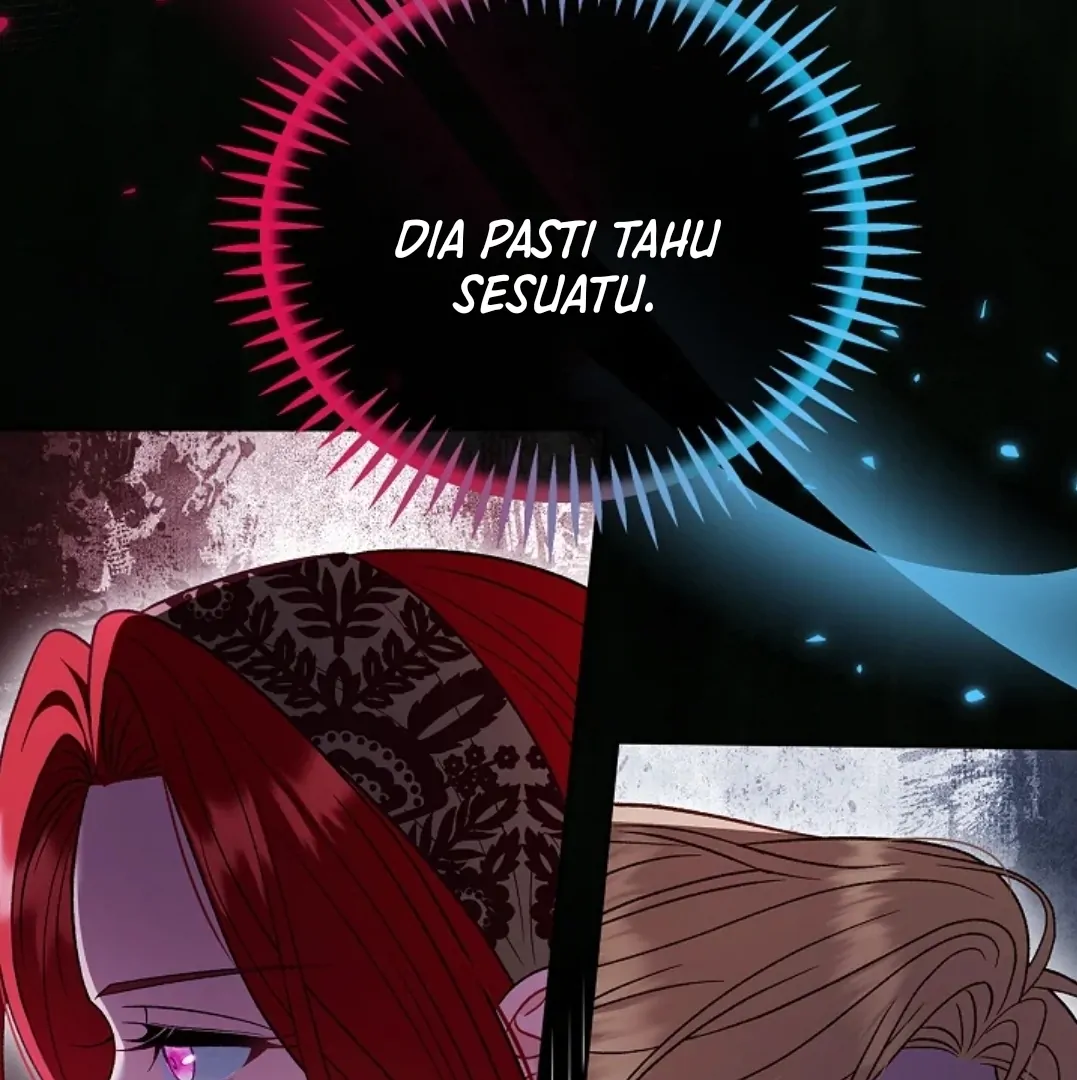 I Will Become the Villain’s Poison Taster Chapter 59 Gambar 173