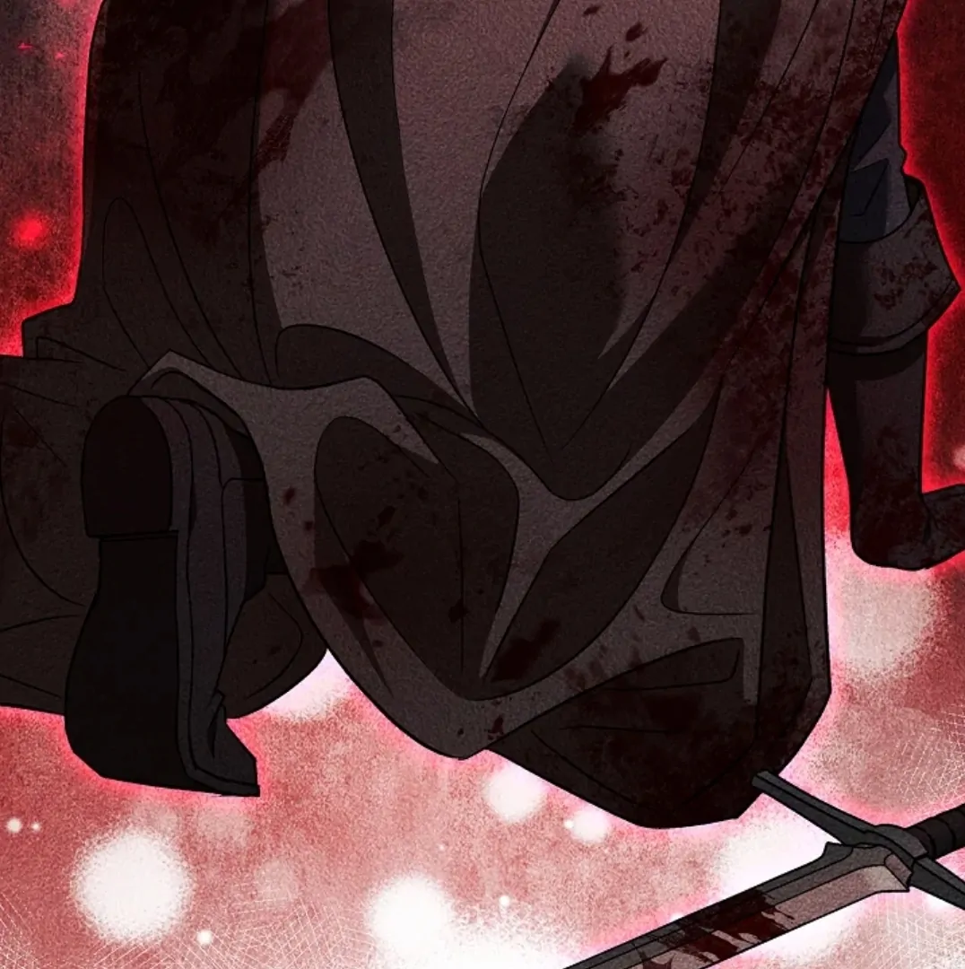 I Will Become the Villain’s Poison Taster Chapter 60 Gambar 159
