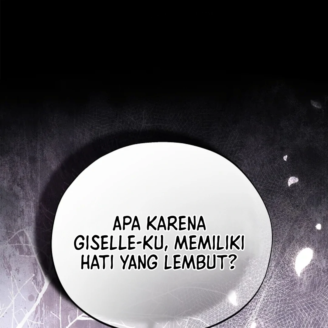 Baca Komik I Will Become the Villain’s Poison Taster Chapter 61 Gambar 1