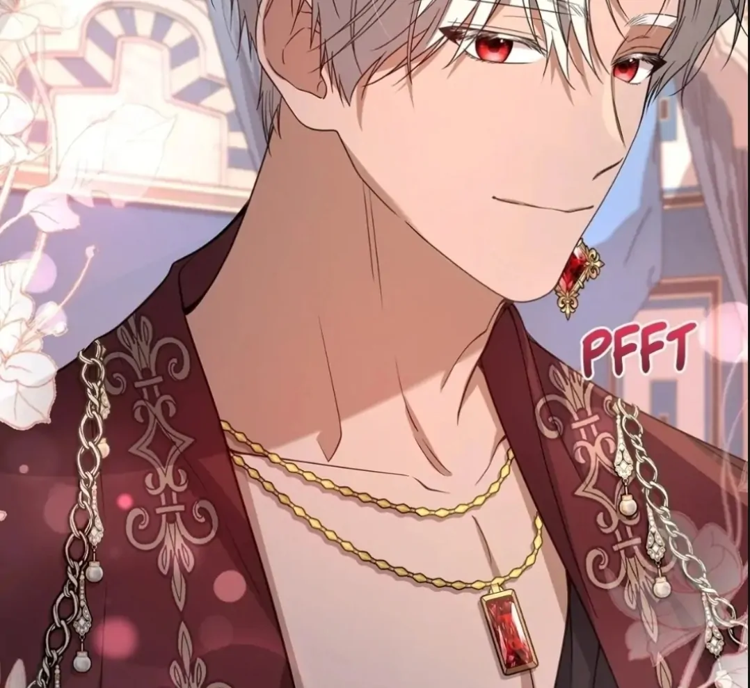 I Will Become the Villain’s Poison Taster Chapter 63 Gambar 196