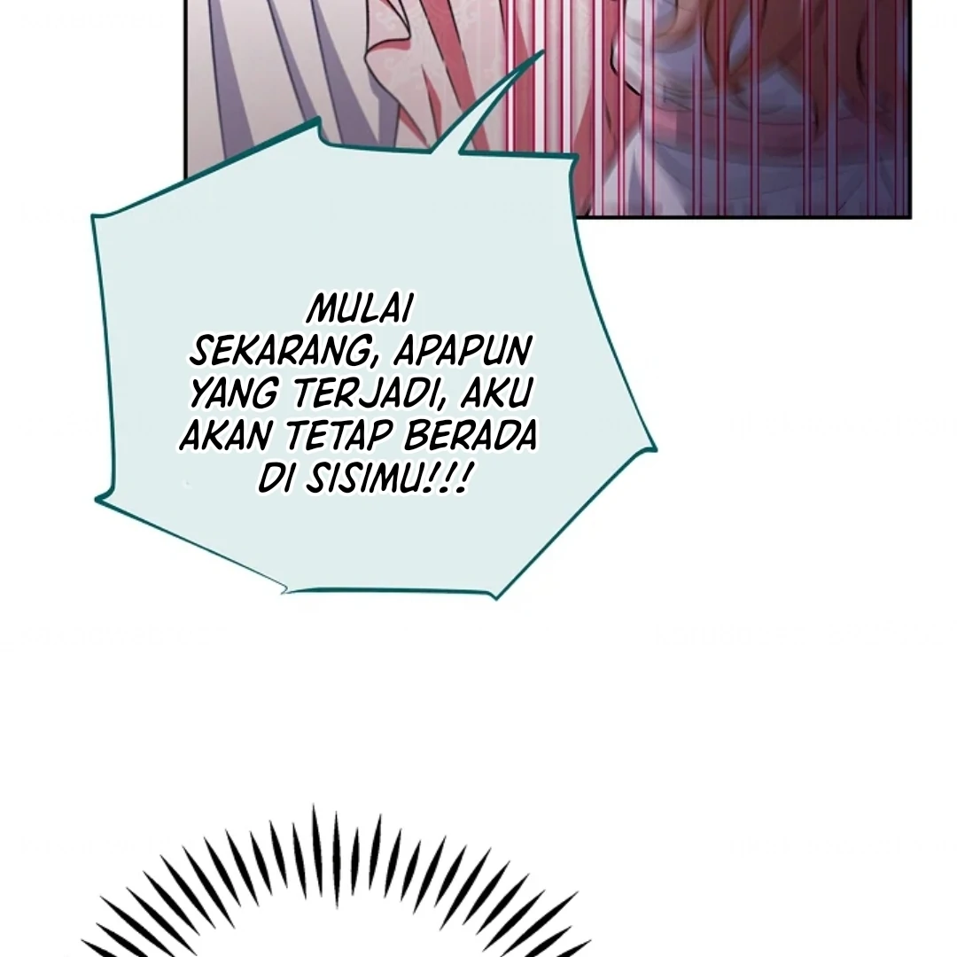 I Will Become the Villain’s Poison Taster Chapter 63 Gambar 22