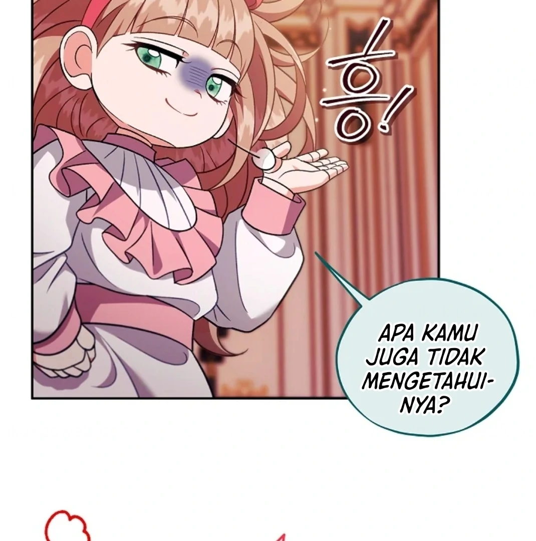 I Will Become the Villain’s Poison Taster Chapter 63 Gambar 34