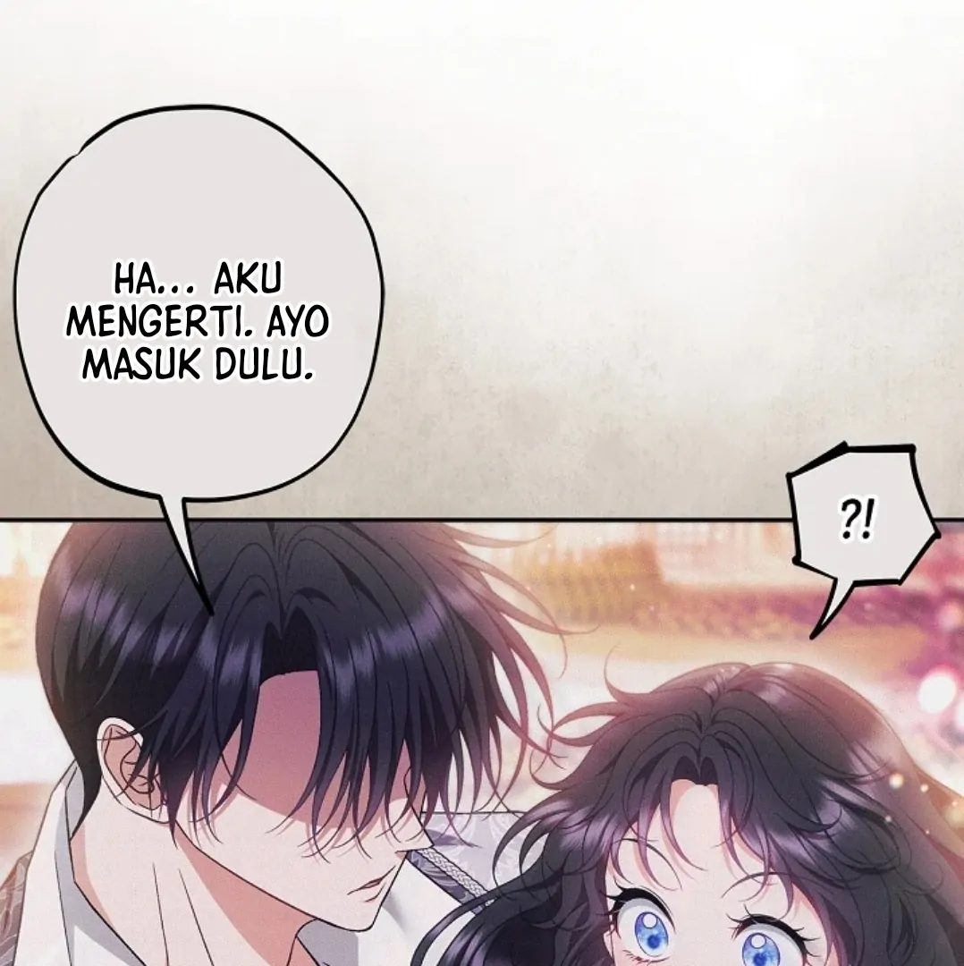 I Will Become the Villain’s Poison Taster Chapter 63 Gambar 38