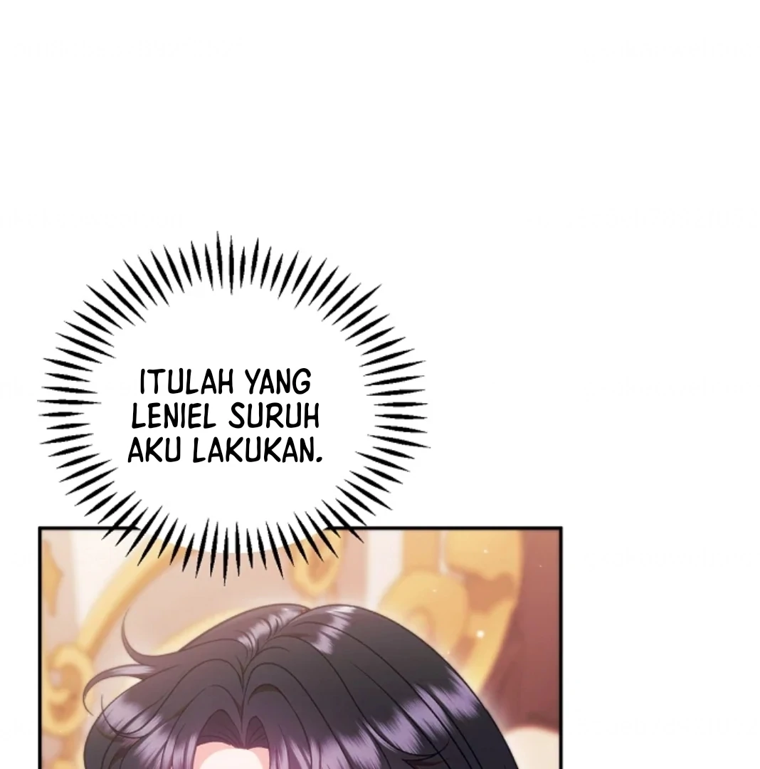 I Will Become the Villain’s Poison Taster Chapter 63 Gambar 51