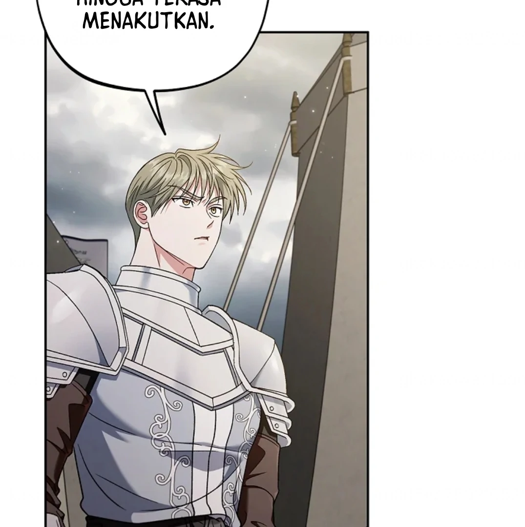 I Will Become the Villain’s Poison Taster Chapter 63 Gambar 96