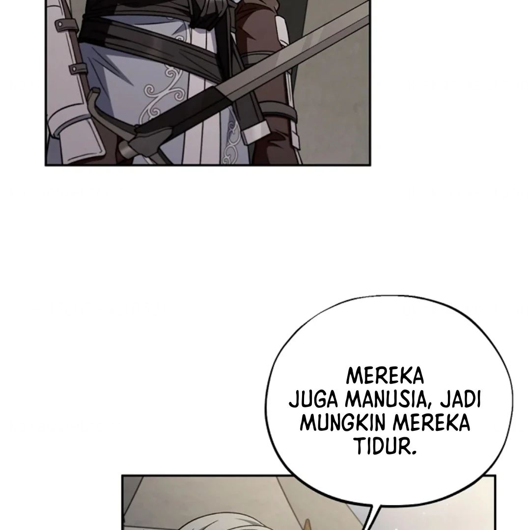 I Will Become the Villain’s Poison Taster Chapter 63 Gambar 97