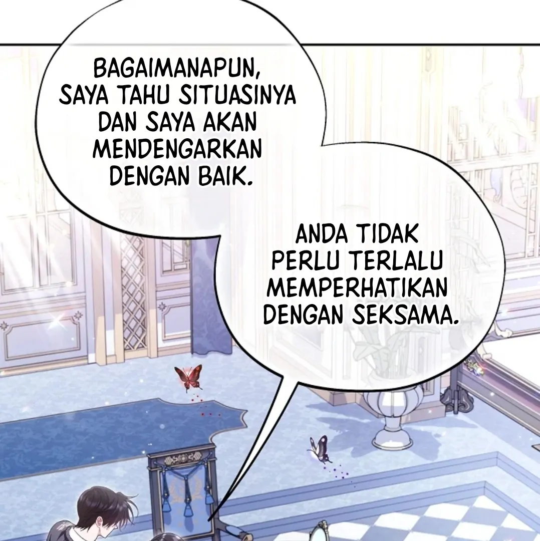 I Will Become the Villain’s Poison Taster Chapter 64 Gambar 100